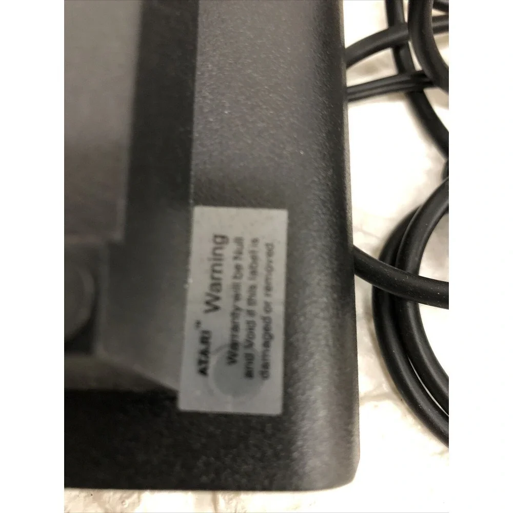 Atari Flashback2 with 2 Controllers‎ Flashback TWO UNTESTED